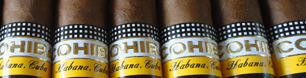 Cohiba