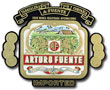 Arturo Fuente