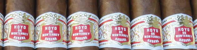 Hoyo de Monterrey