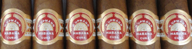 H. Upmann