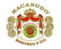 Macanudo